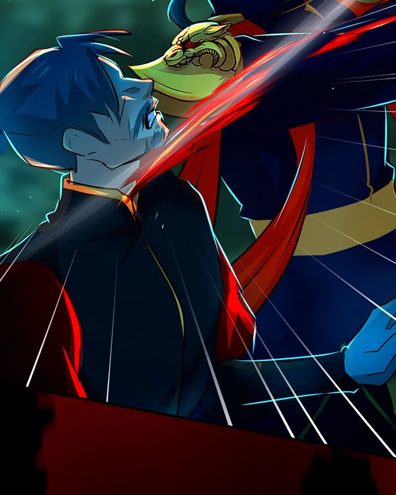 SubZero Chapter 130 page 118 - 