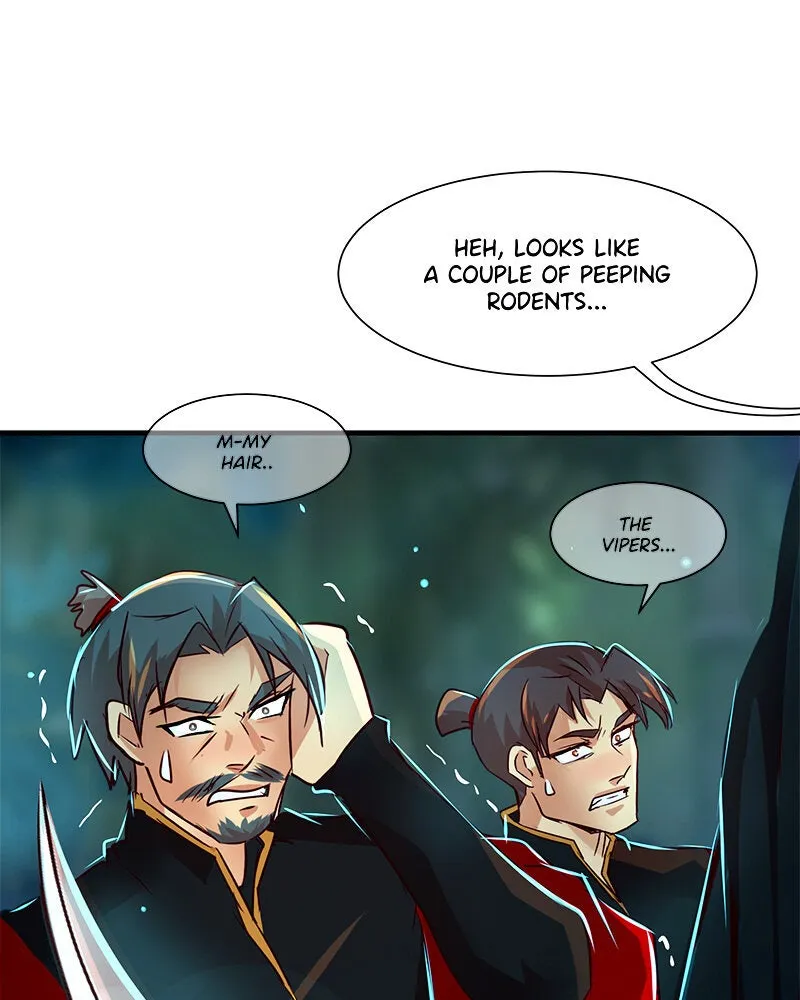 SubZero Chapter 130 page 13 - 