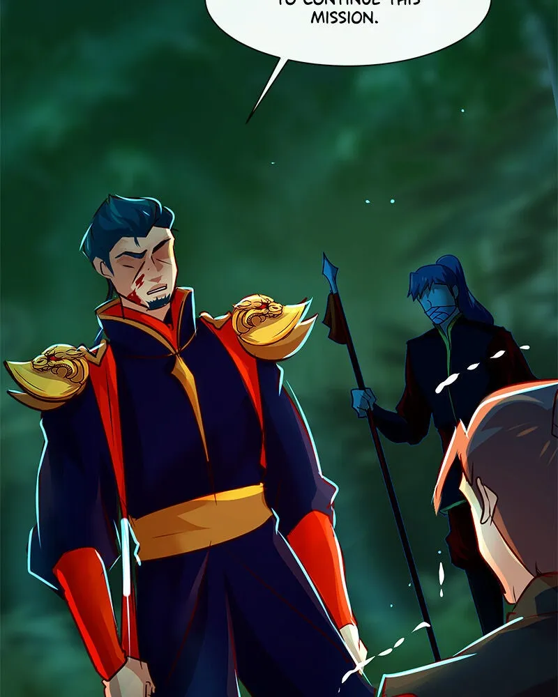 SubZero Chapter 130 page 124 - 