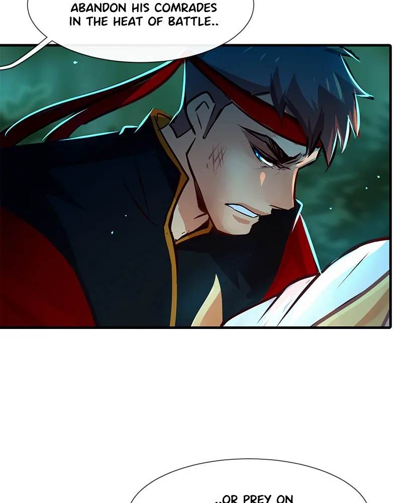 SubZero Chapter 130 page 126 - 