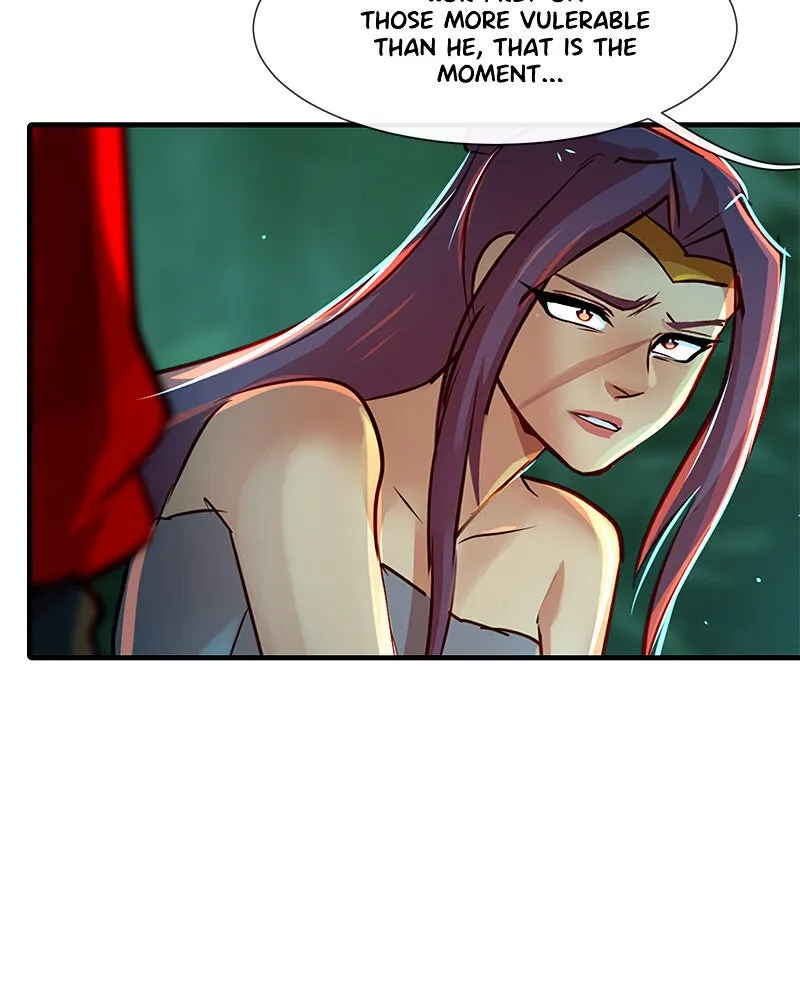 SubZero Chapter 130 page 127 - 