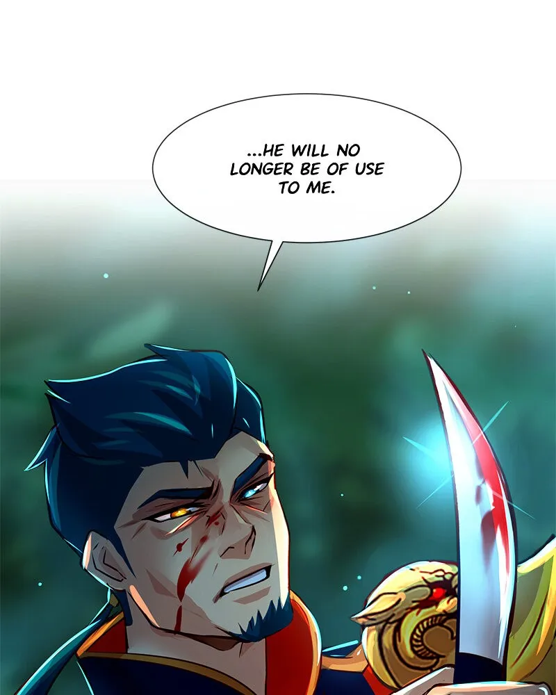 SubZero Chapter 130 page 128 - 