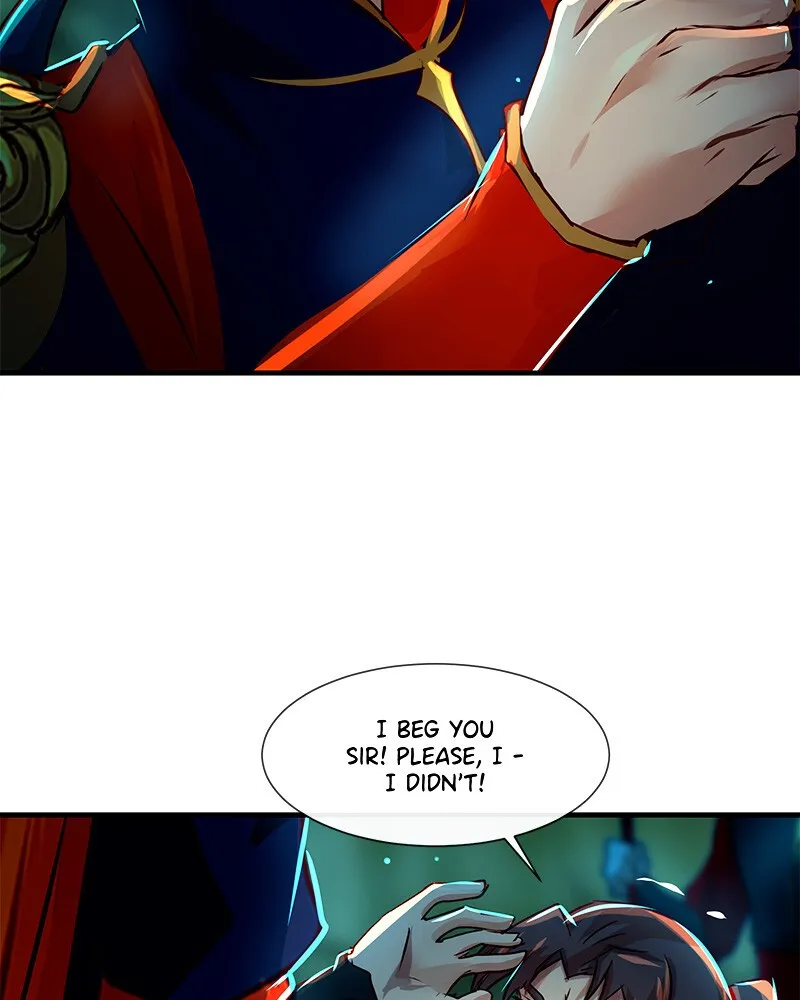 SubZero Chapter 130 page 129 - 