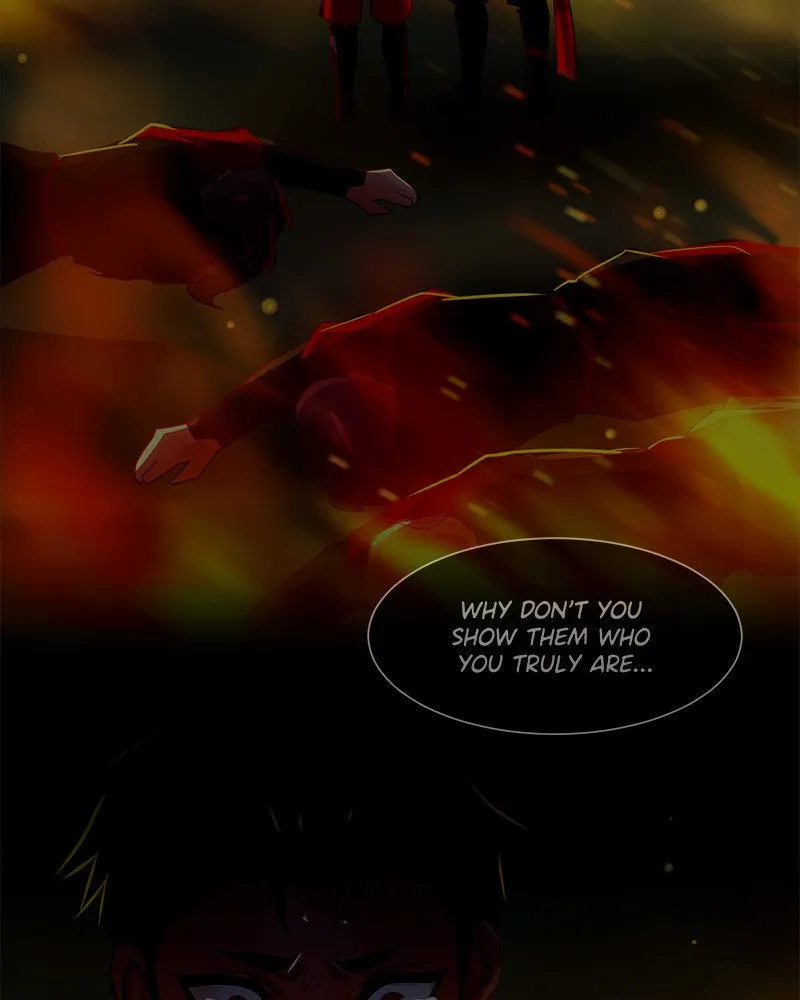 SubZero Chapter 130 page 136 - 