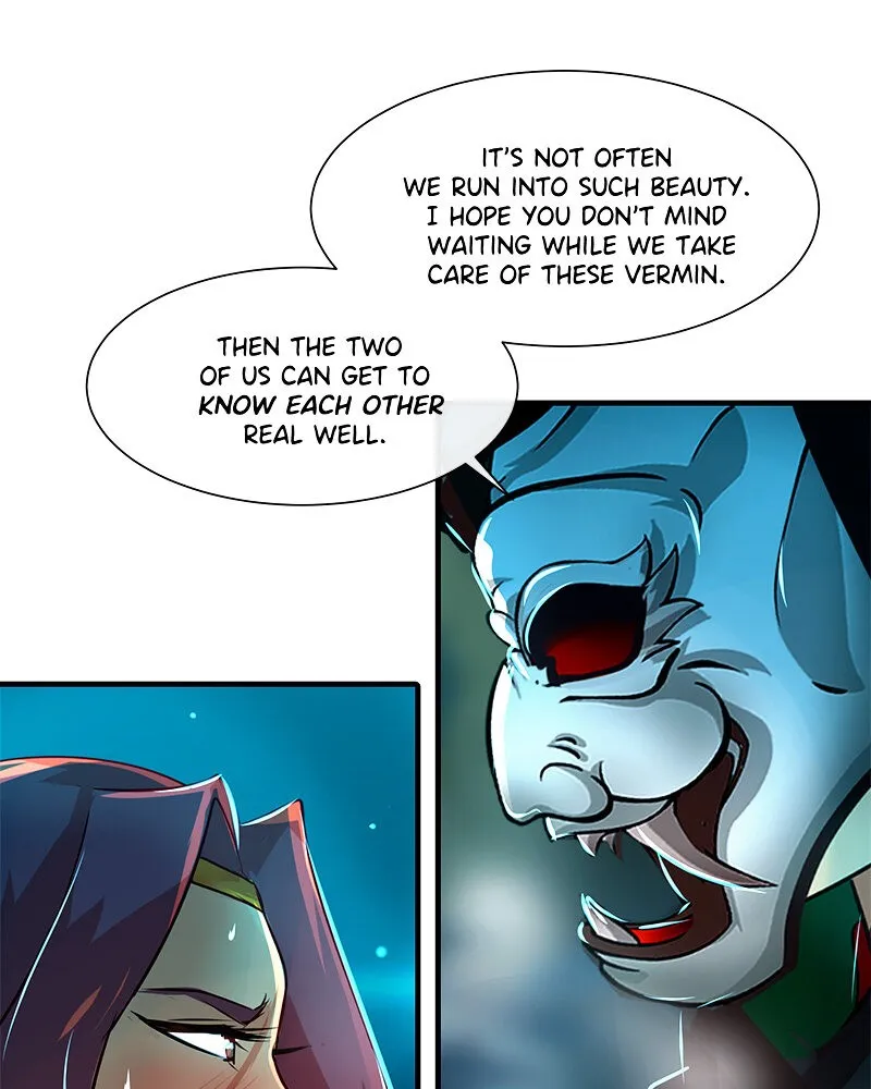 SubZero Chapter 130 page 16 - 