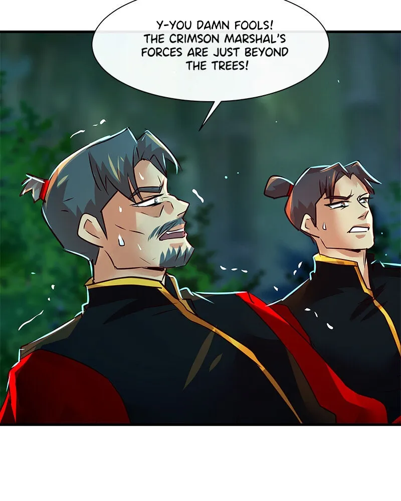 SubZero Chapter 130 page 18 - 