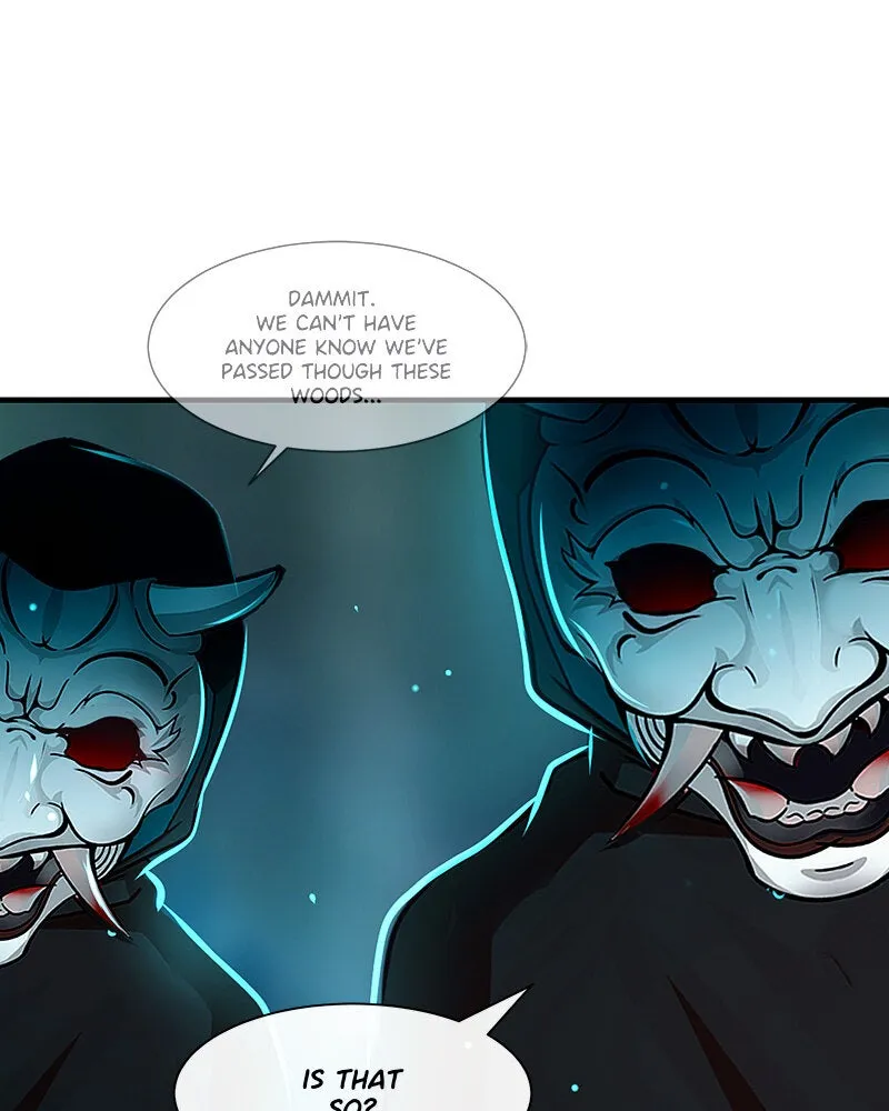 SubZero Chapter 130 page 20 - 