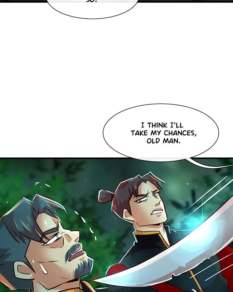 SubZero Chapter 130 page 21 - 