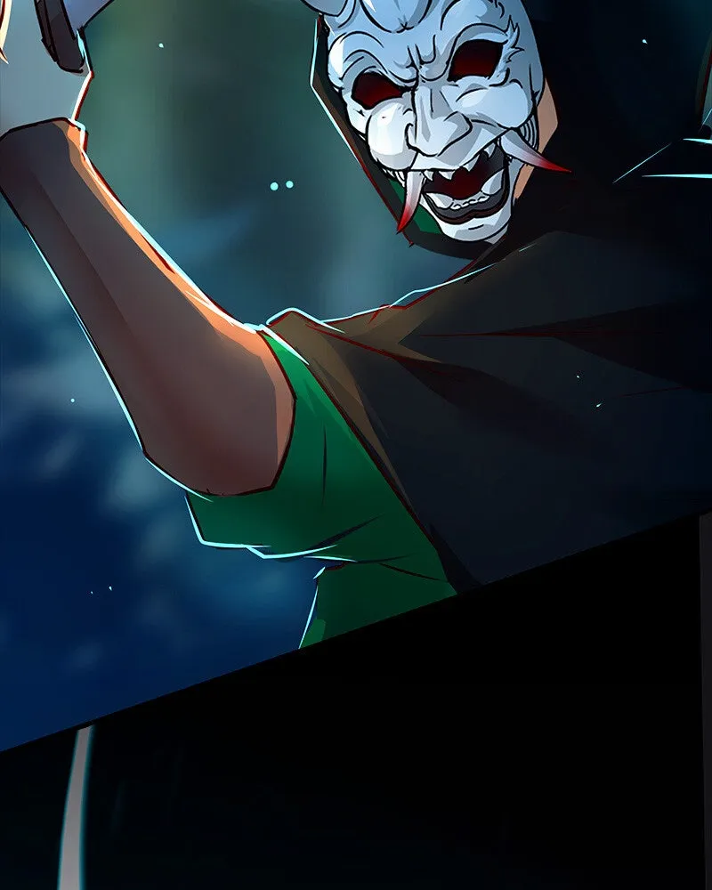 SubZero Chapter 130 page 25 - 