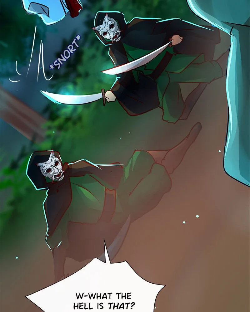 SubZero Chapter 130 page 34 - 