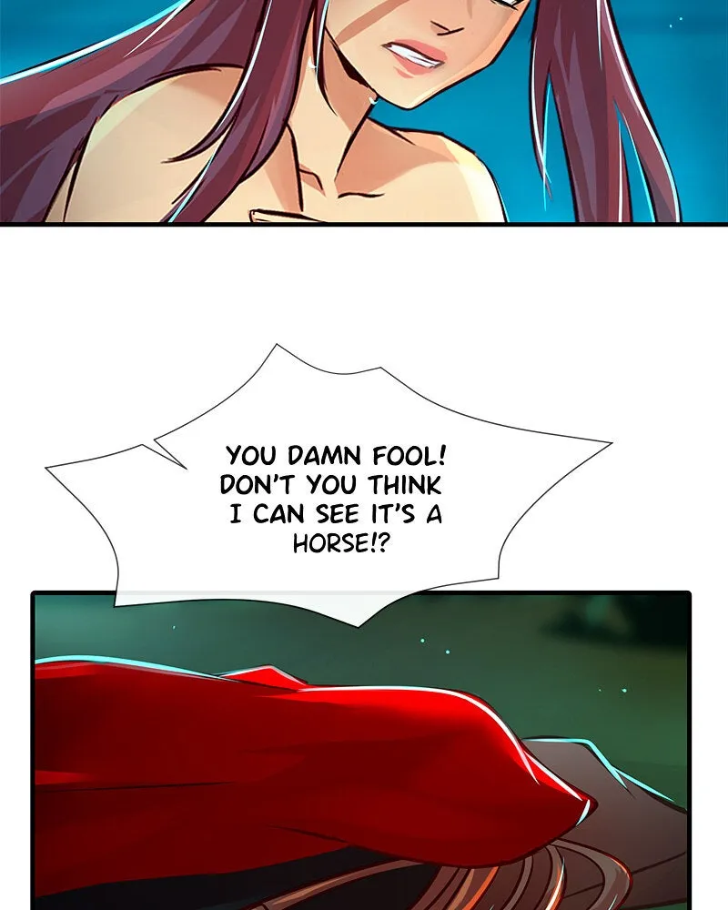 SubZero Chapter 130 page 36 - 