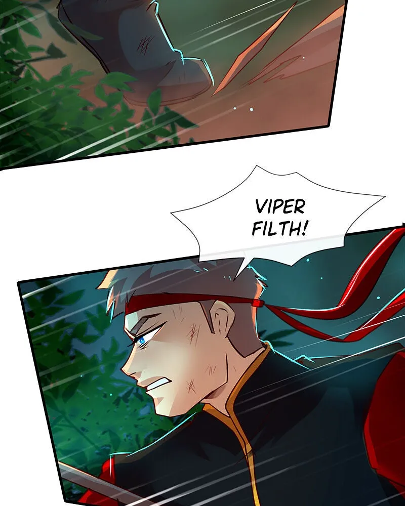 SubZero Chapter 130 page 54 - 