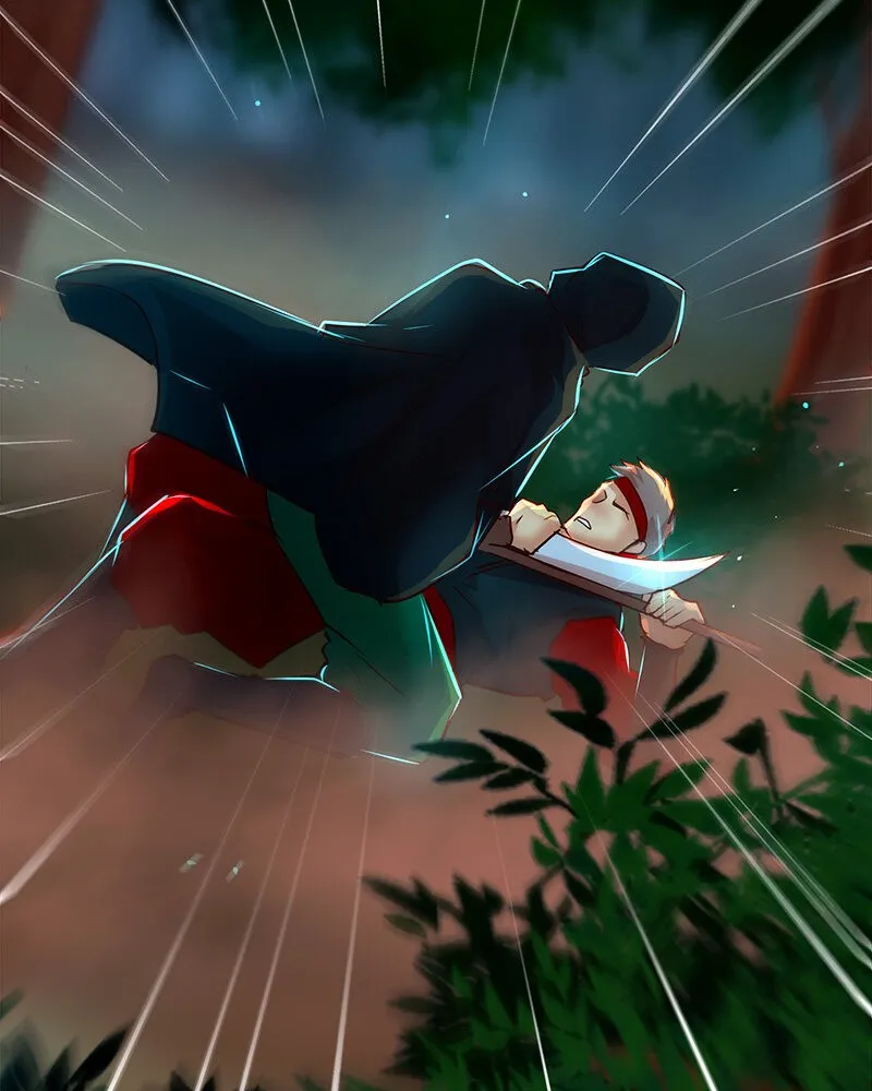 SubZero Chapter 130 page 60 - 
