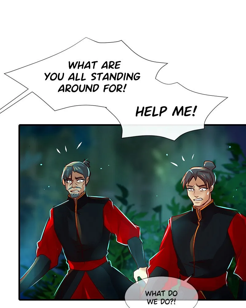 SubZero Chapter 130 page 65 - 