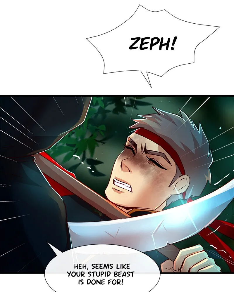 SubZero Chapter 130 page 81 - 