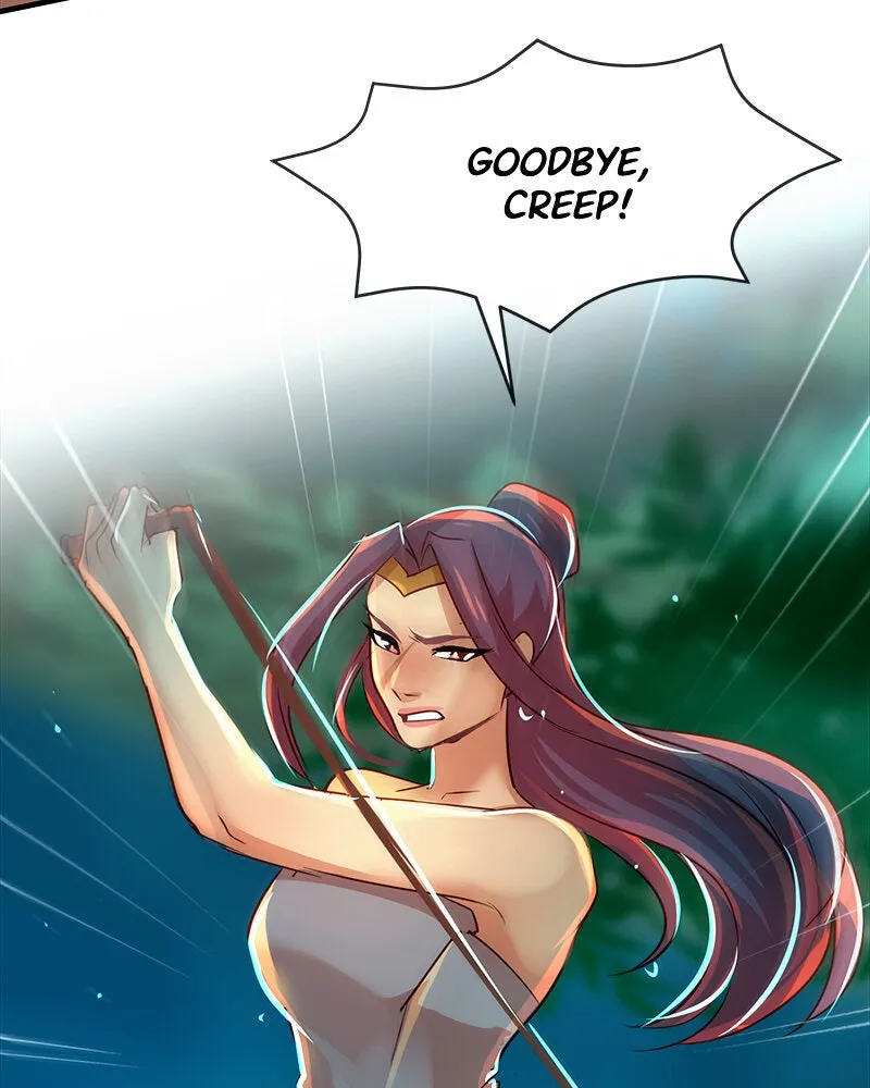 SubZero Chapter 130 page 84 - 