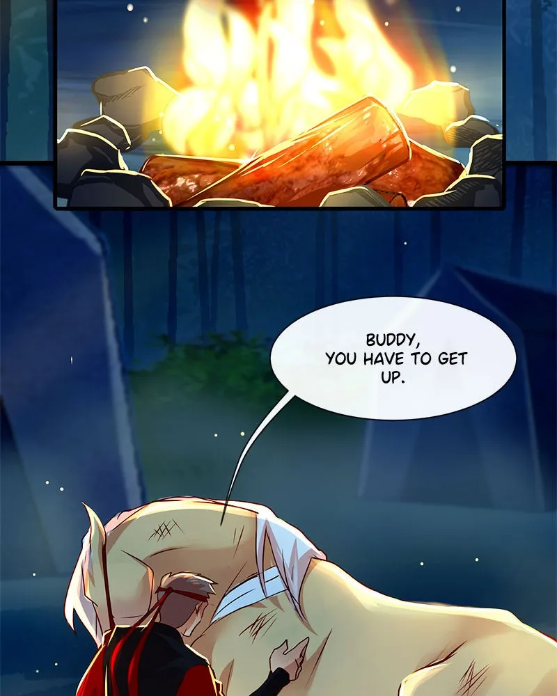 SubZero Chapter 131 page 12 - 