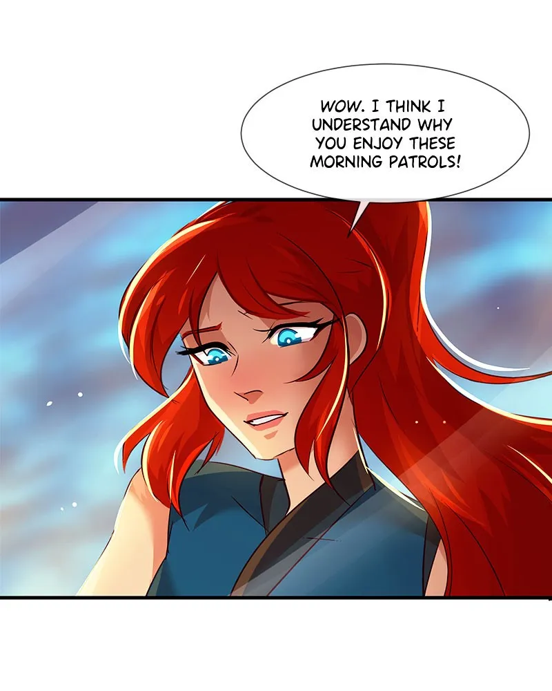 SubZero Chapter 131 page 34 - 