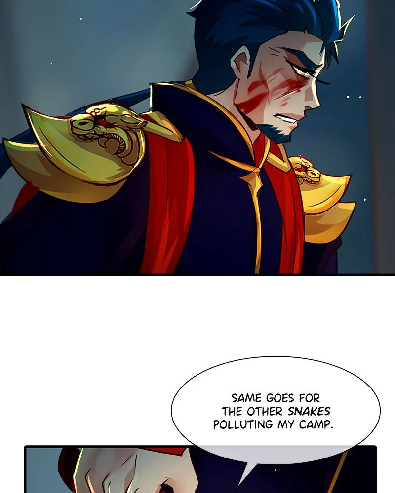 SubZero Chapter 131 page 5 - 