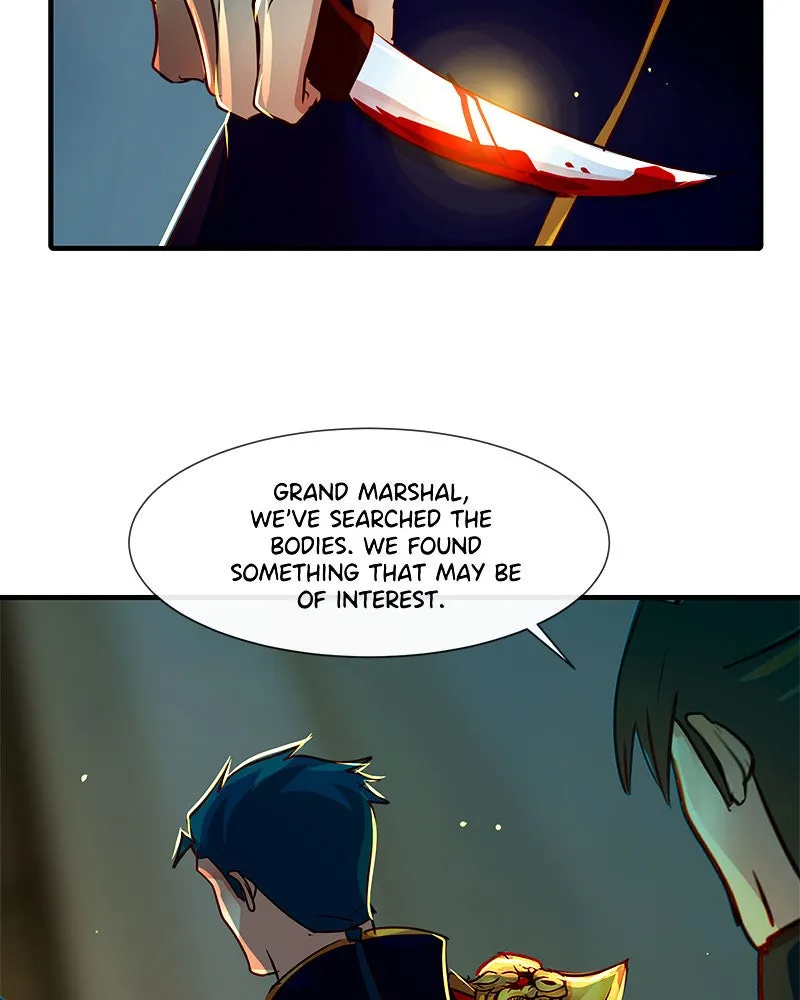 SubZero Chapter 131 page 6 - 
