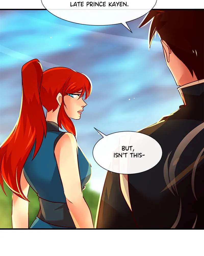 SubZero Chapter 131 page 51 - 