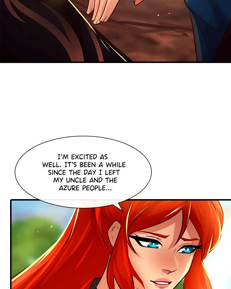 SubZero Chapter 131 page 70 - 