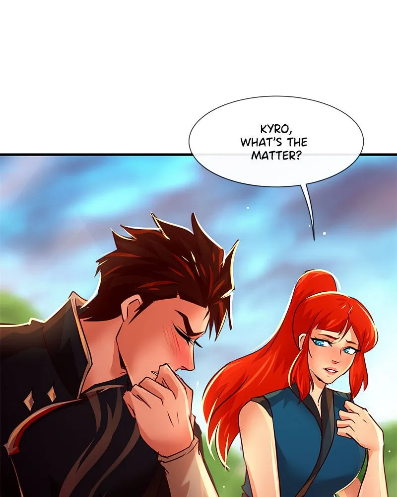 SubZero Chapter 131 page 84 - 
