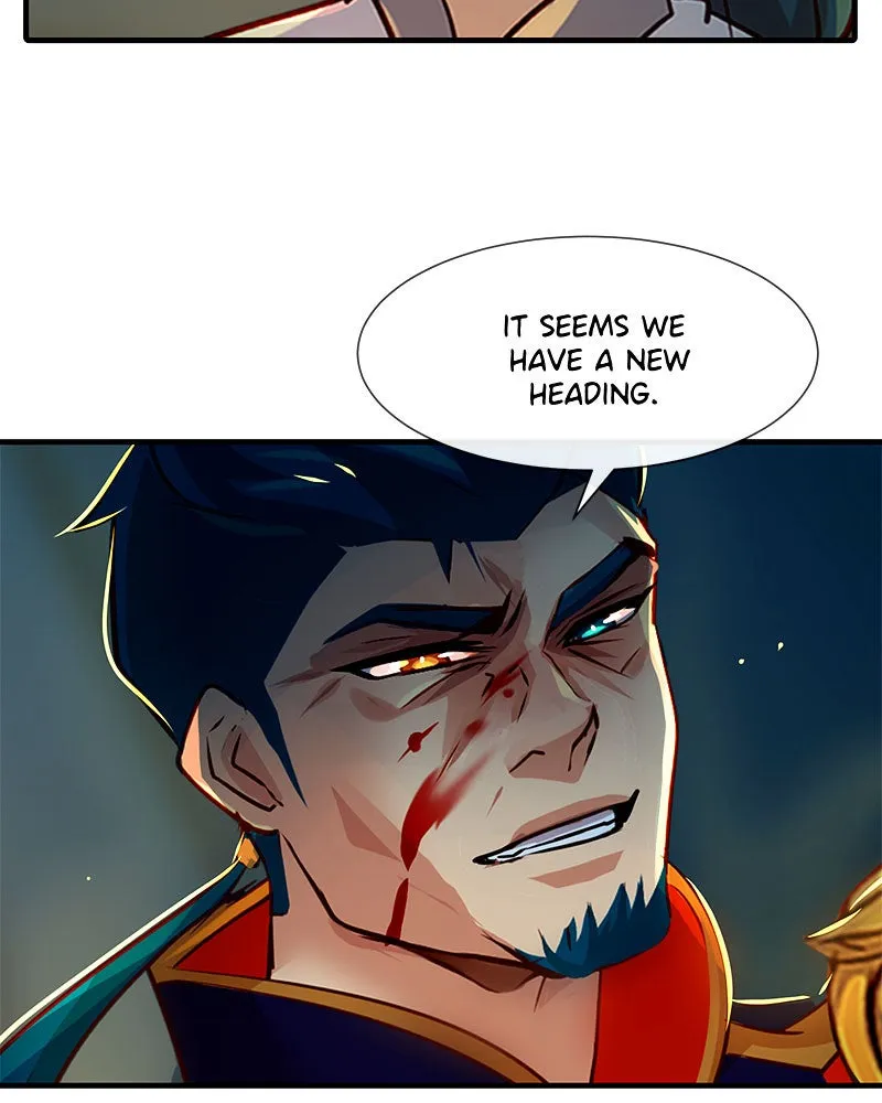 SubZero Chapter 131 page 10 - 