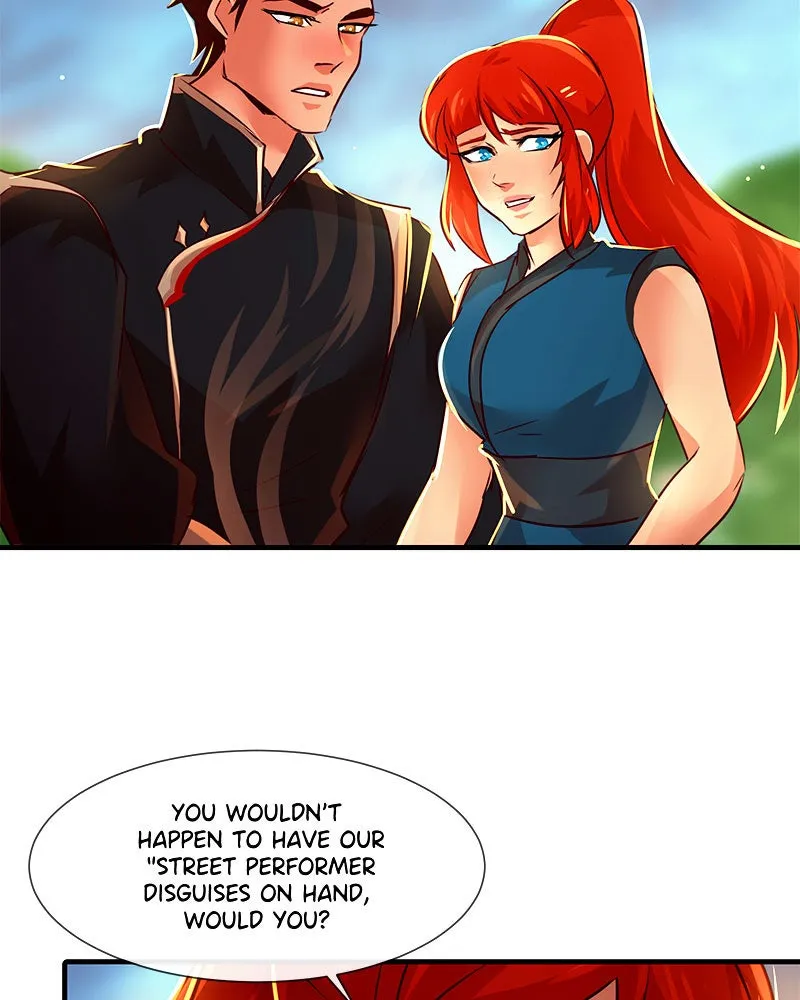 SubZero Chapter 131 page 96 - 