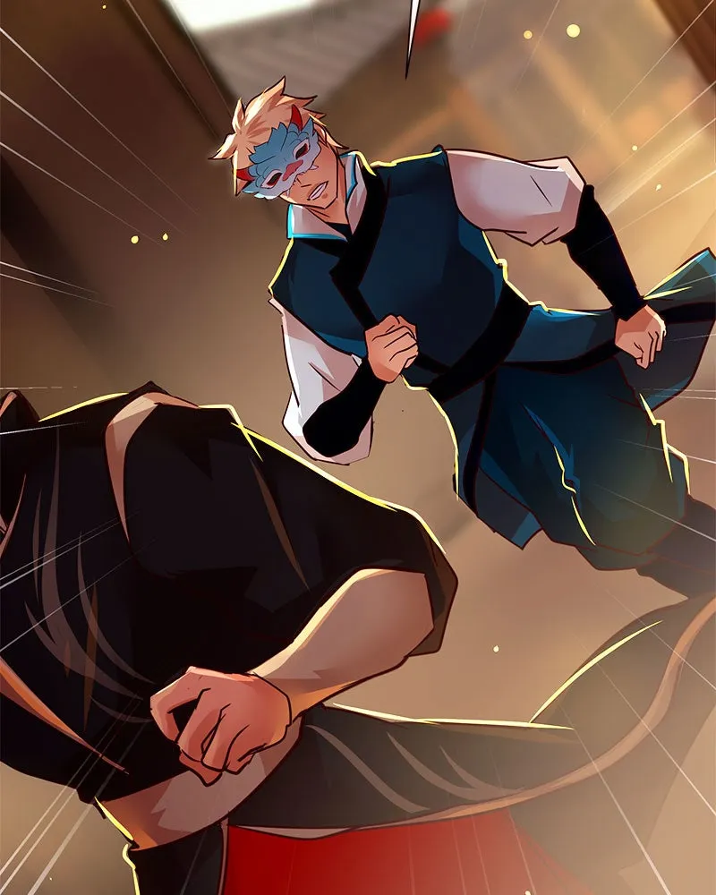 SubZero Chapter 132 page 103 - 