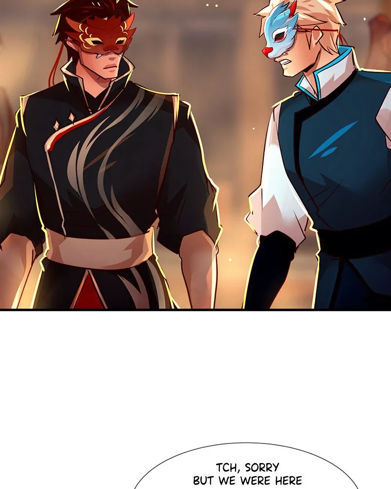 SubZero Chapter 132 page 12 - 