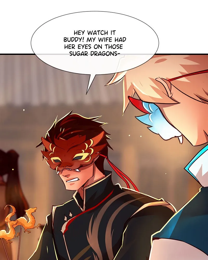 SubZero Chapter 132 page 3 - 