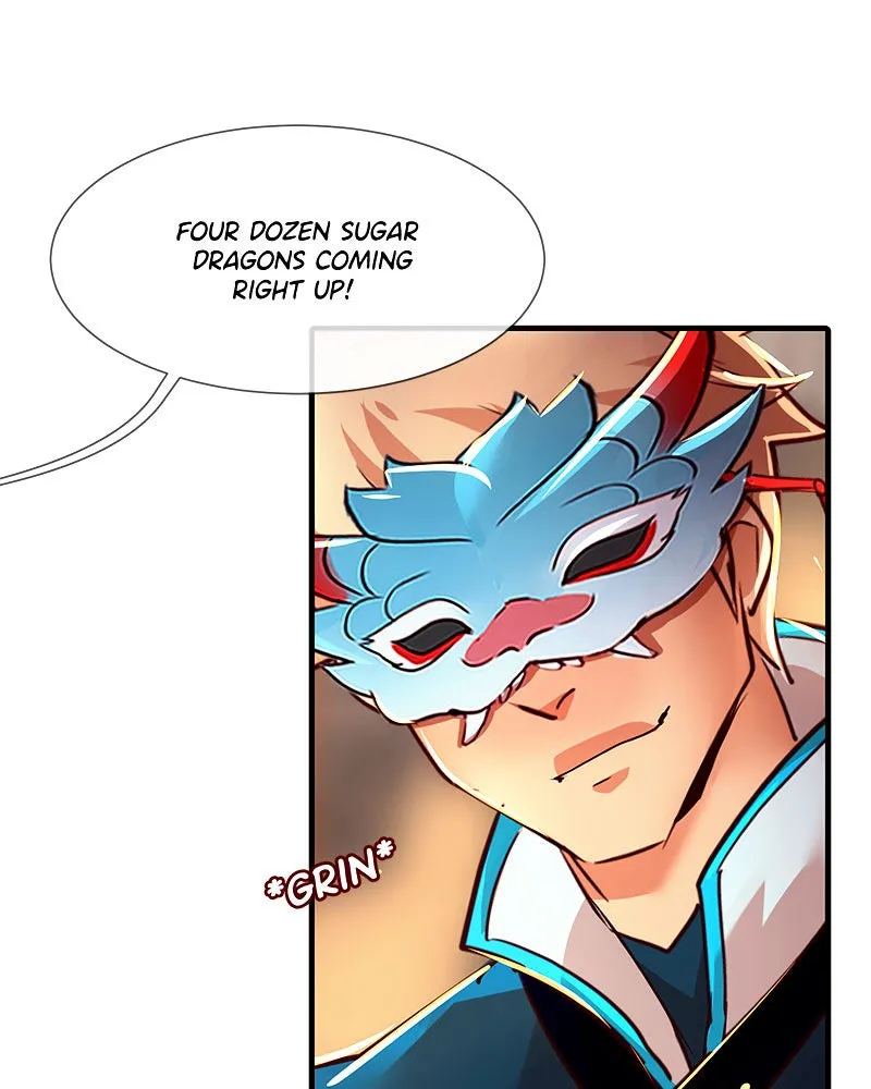 SubZero Chapter 132 page 21 - 