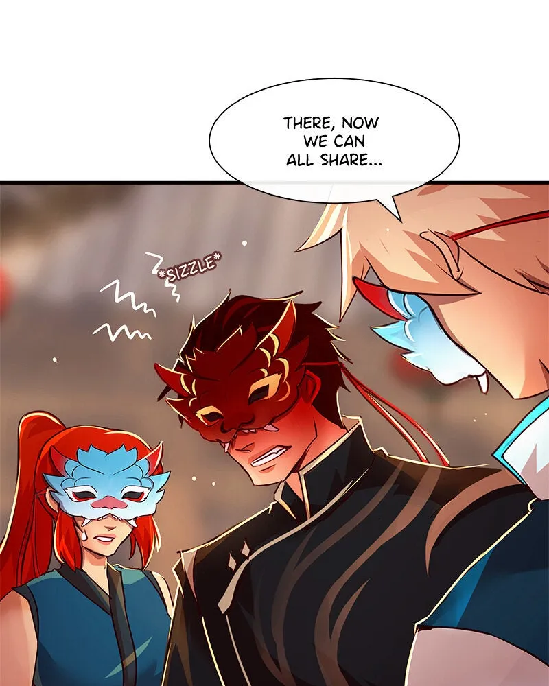 SubZero Chapter 132 page 23 - 