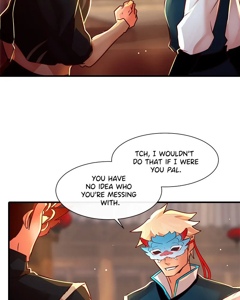 SubZero Chapter 132 page 27 - 