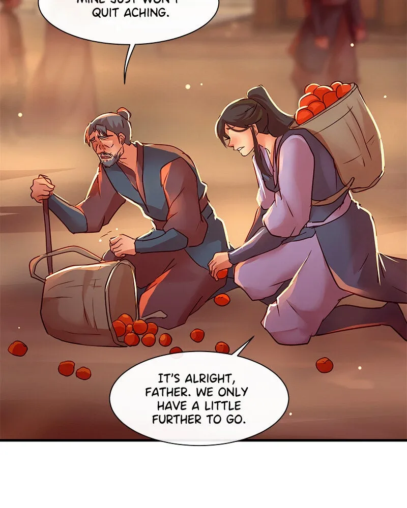 SubZero Chapter 132 page 33 - 