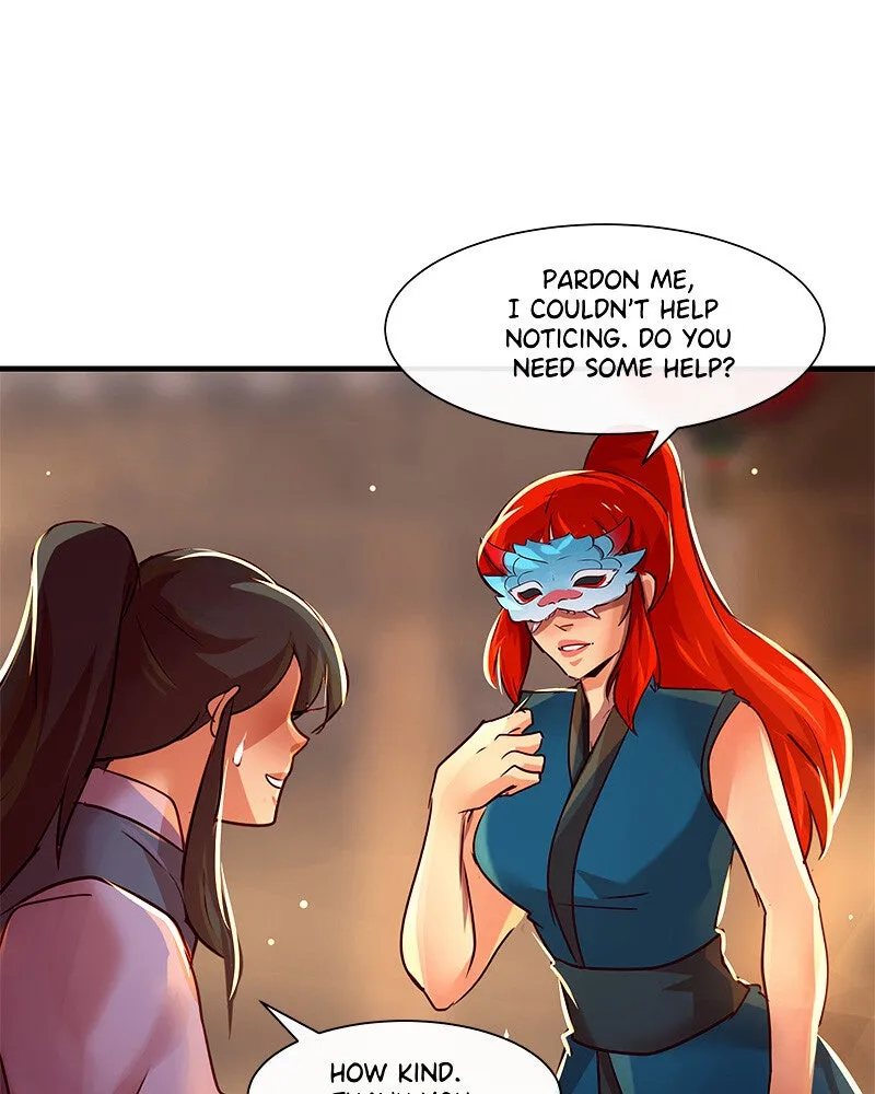 SubZero Chapter 132 page 34 - 