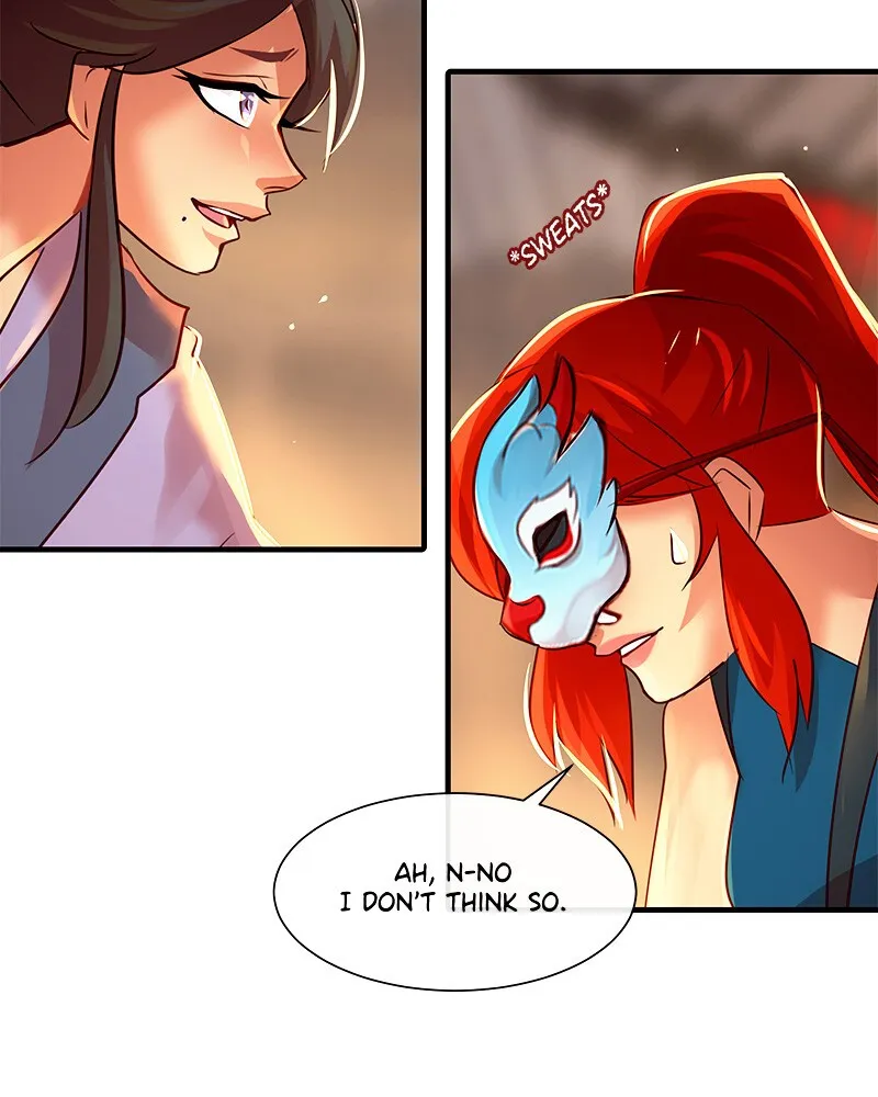 SubZero Chapter 132 page 36 - 