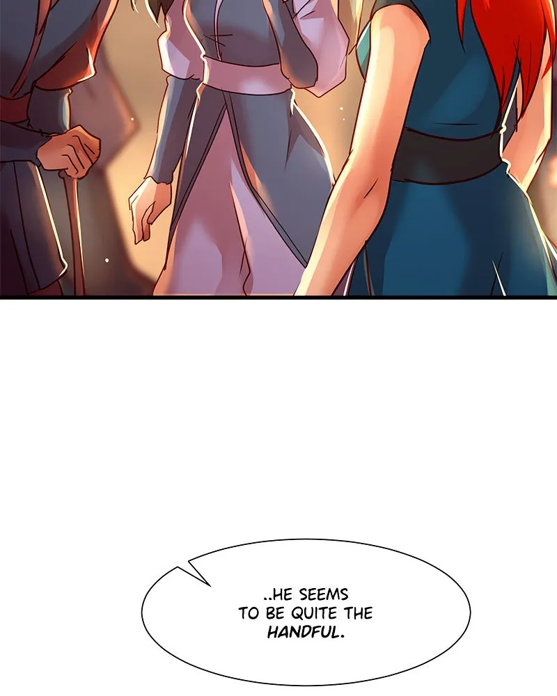 SubZero Chapter 132 page 38 - 