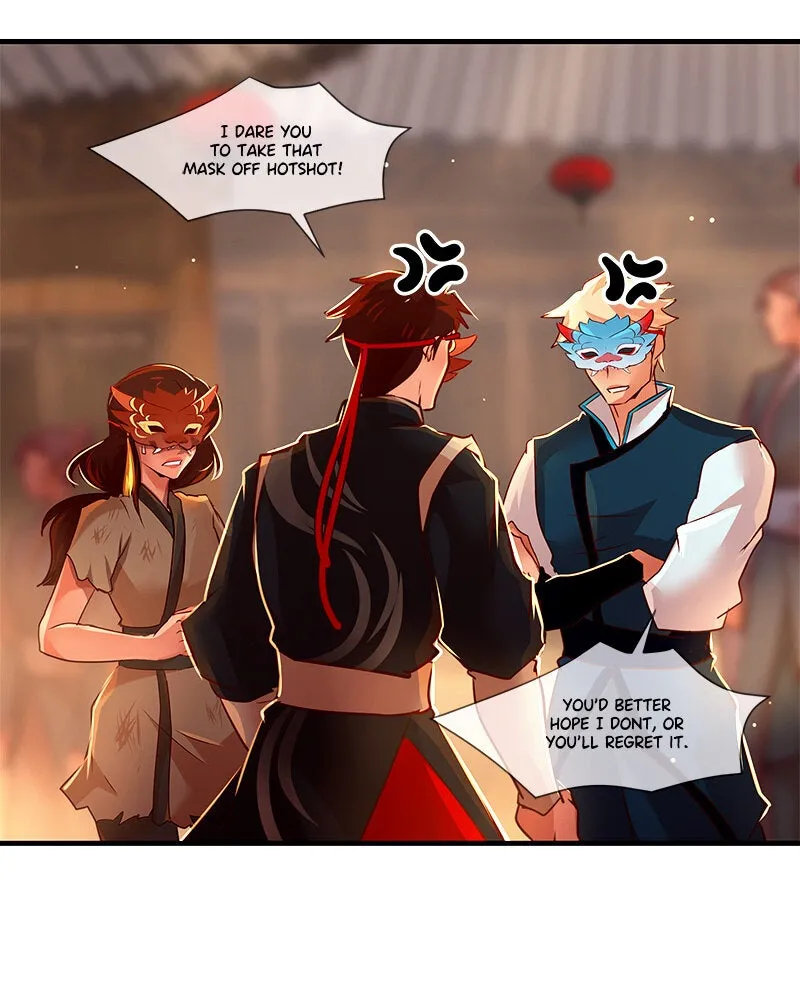 SubZero Chapter 132 page 39 - 