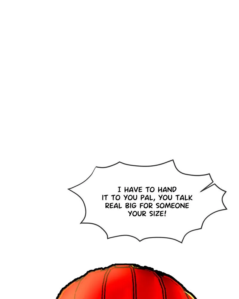 SubZero Chapter 132 page 47 - 