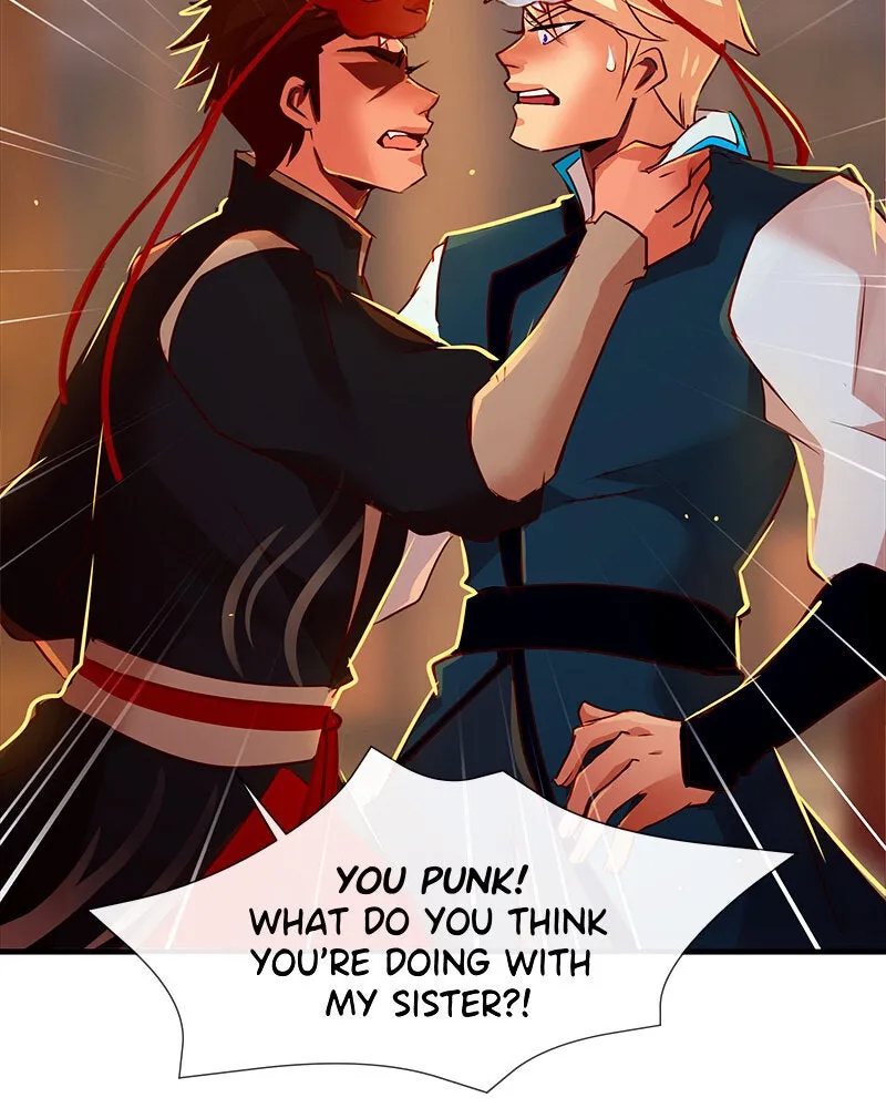 SubZero Chapter 132 page 60 - 
