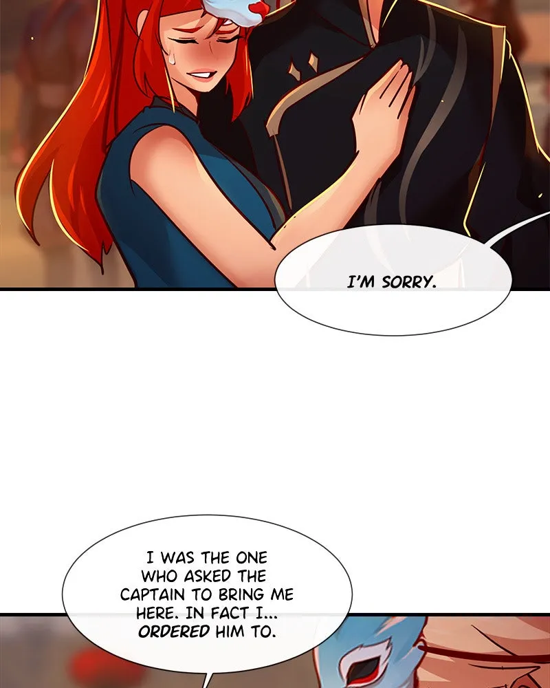 SubZero Chapter 132 page 67 - 
