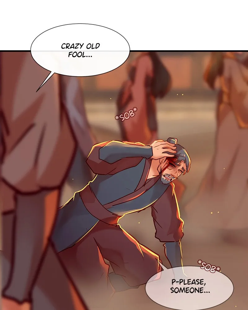 SubZero Chapter 132 page 84 - 