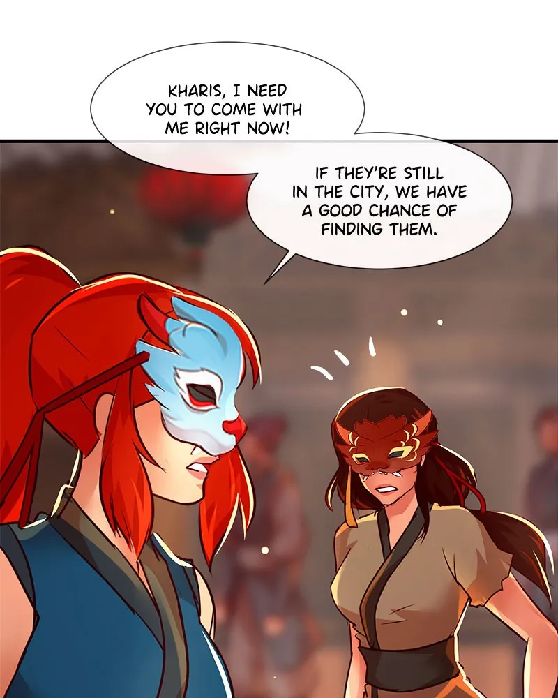 SubZero Chapter 132 page 90 - 
