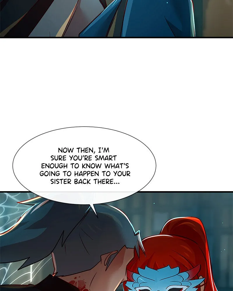 SubZero Chapter 133 page 107 - 