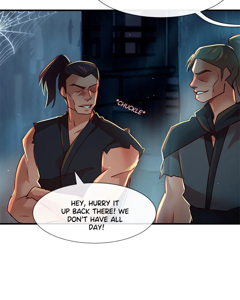 SubZero Chapter 133 page 111 - 