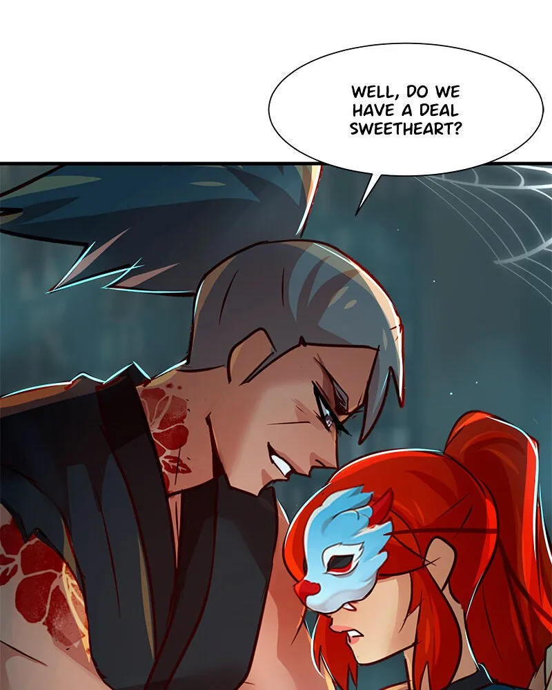 SubZero Chapter 133 page 112 - 