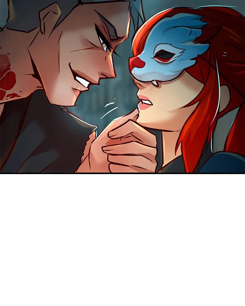 SubZero Chapter 133 page 114 - 