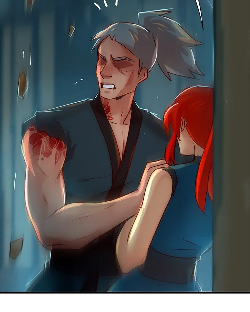 SubZero Chapter 133 page 117 - 